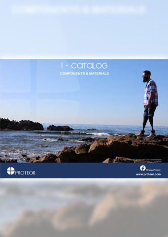 Proteor catalogue