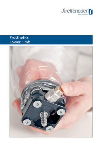 Streifeneder catalogue