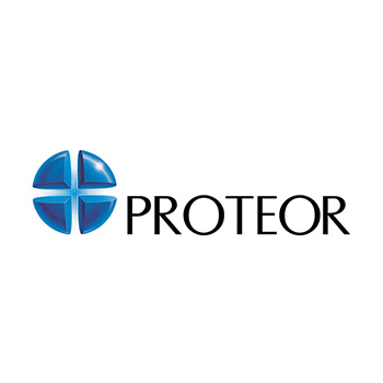 Proteor logo