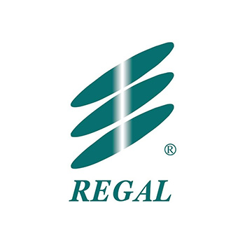 Regal logo