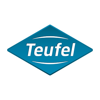 Teufel logo
